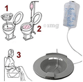 Isha Surgical Sitz/Piles Bath Tub thumbnail