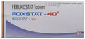 Foxstat 40 Tablet thumbnail