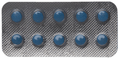 Phenergan 10 Tablet thumbnail