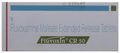 Fluvoxin CR 50 Tablet thumbnail