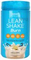 GNC Lean Shake Burn Powder Vanilla Creme thumbnail