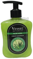 Vessel Combo Pack Naturals Liquid Handwash Jasmine, Aloe Vera and Fruity (250ml Each) thumbnail