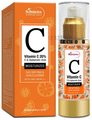 St.Botanica Vitamin C, E & Hyaluronic Acid Moisturiser thumbnail