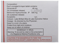 Glycigon-M SR Tablet thumbnail
