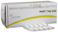 Metlong 500 Tablet SR thumbnail