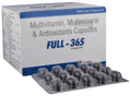 Full 365 Capsule thumbnail