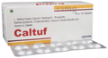 Caltuf Tablet thumbnail