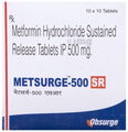 Metsurge 500 SR Tablet thumbnail
