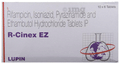 R-Cinex EZ Tablet thumbnail