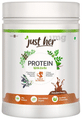 JustHer Protein with Herbs Chocolate thumbnail