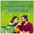 Sugarlite 50% Less Calories Sugar (500gm Each) thumbnail