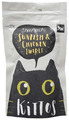 Kittos Sunfish and Chicken Twirls for Cats thumbnail