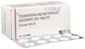 Cortel M 25 Tablet ER thumbnail