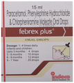 Febrex Plus Oral Drops thumbnail