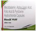 Hosit Plus Capsule thumbnail