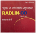 Radlin-OD Capsule thumbnail