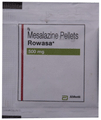 Rowasa 500mg Pellets thumbnail