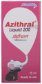Azithral 200 Liquid thumbnail