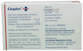 Clopilet Tablet thumbnail