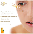 Vanarc Organic Rituals Natural SPF Carrot Seed Oil thumbnail