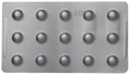 PAH 20 Tablet thumbnail