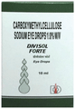 Divisol Forte Eye Drop thumbnail