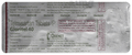 Gloritel 40 Tablet thumbnail
