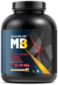 MuscleBlaze MB Super Gainer XXL French Vanilla thumbnail