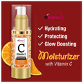 St.Botanica Vitamin C, E & Hyaluronic Acid Moisturiser thumbnail