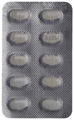 Pregabid OD 100 Tablet SR thumbnail