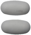 Gluconorm-VG 1 Tablet SR thumbnail