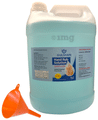 Gulshan Hand Rub Solution Sanitizer with Funnel thumbnail