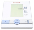Diamond BPDG 124 Automatic Digital Blood Pressure Apparatus thumbnail