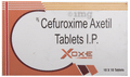 Xoxe 500 Tablet thumbnail