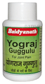 Baidyanath Yogaraj Guggulu thumbnail