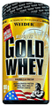 Weider Gold Whey Protein Powder Vanilla Fresh thumbnail