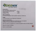 Densomin Capsule thumbnail