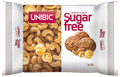 Unibic Sugar Free Cookies Cashew thumbnail