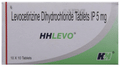 HHLEVO Tablet thumbnail