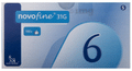 Novofine 31G Needle thumbnail