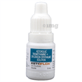 Ketoflox Ophthalmic Solution thumbnail