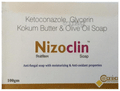 Nizoclin Soap thumbnail
