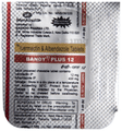 Bandy-Plus 12 Chewable Tablet thumbnail