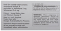 Amlong-TL 40 Tablet thumbnail