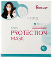 Biosup KN95 Mask thumbnail
