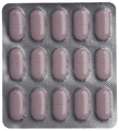 Glychek-M Forte Tablet thumbnail