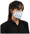 SilverPRO Cotton Mask for Kid XS Adventure Time thumbnail