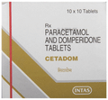 Cetadom Tablet thumbnail