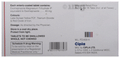 Esomac 40 Tablet thumbnail