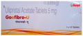 Goefibro-U Tablet thumbnail